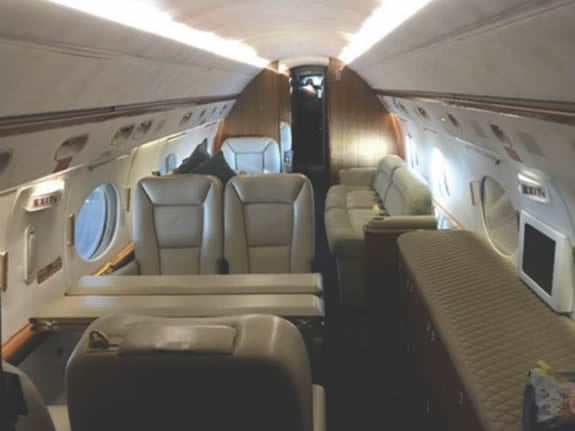 aft-cabin
