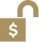 gold progress icon