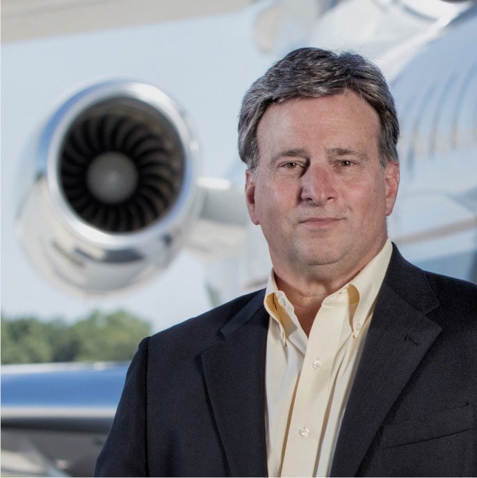 dave labrozzi global jet capital