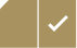 gold check icon