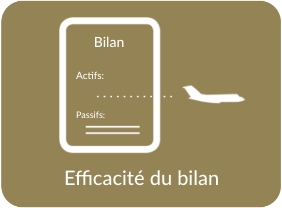 Balance-sheet-Efficiency