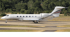 2020 Gulfstream G600