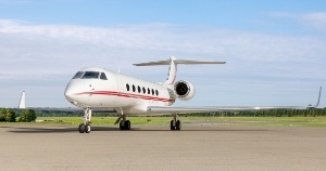 2006 Gulfstream G550