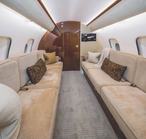aft-cabin