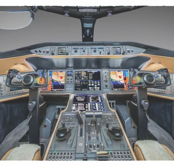 flight-desk