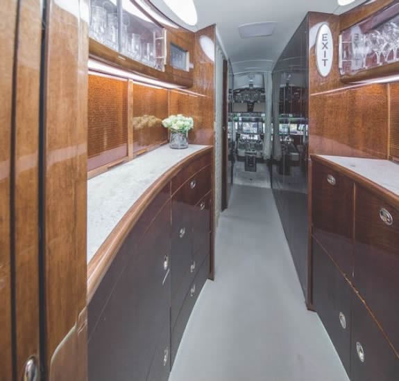 galley