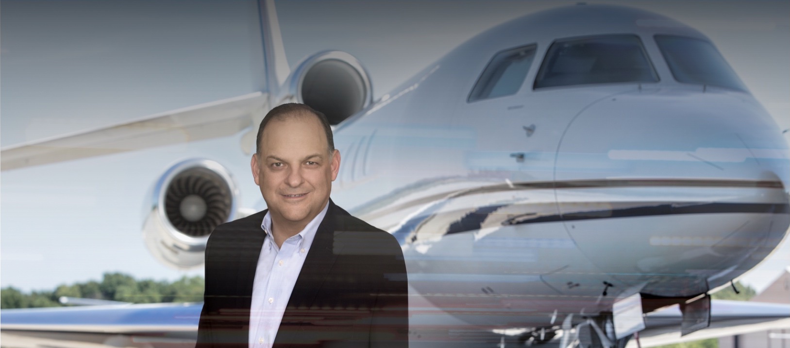 Stefan Abbruzzese - Chief Commercial Officer - Global Jet Capital