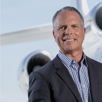 Andrew Farrant Global Jet Capital