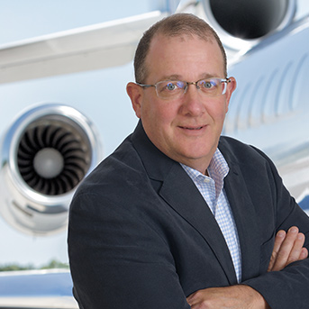 paul rerick global jet capital