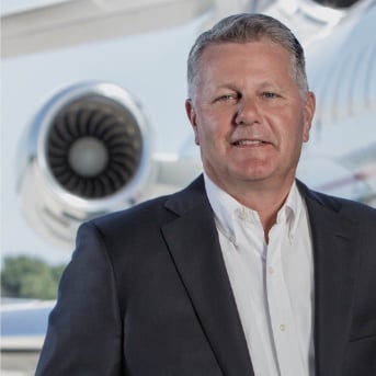 Shawn Vick Global Jet Capital