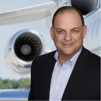 Stefan Abbruzzese Chief Commercial Officer global jet capital