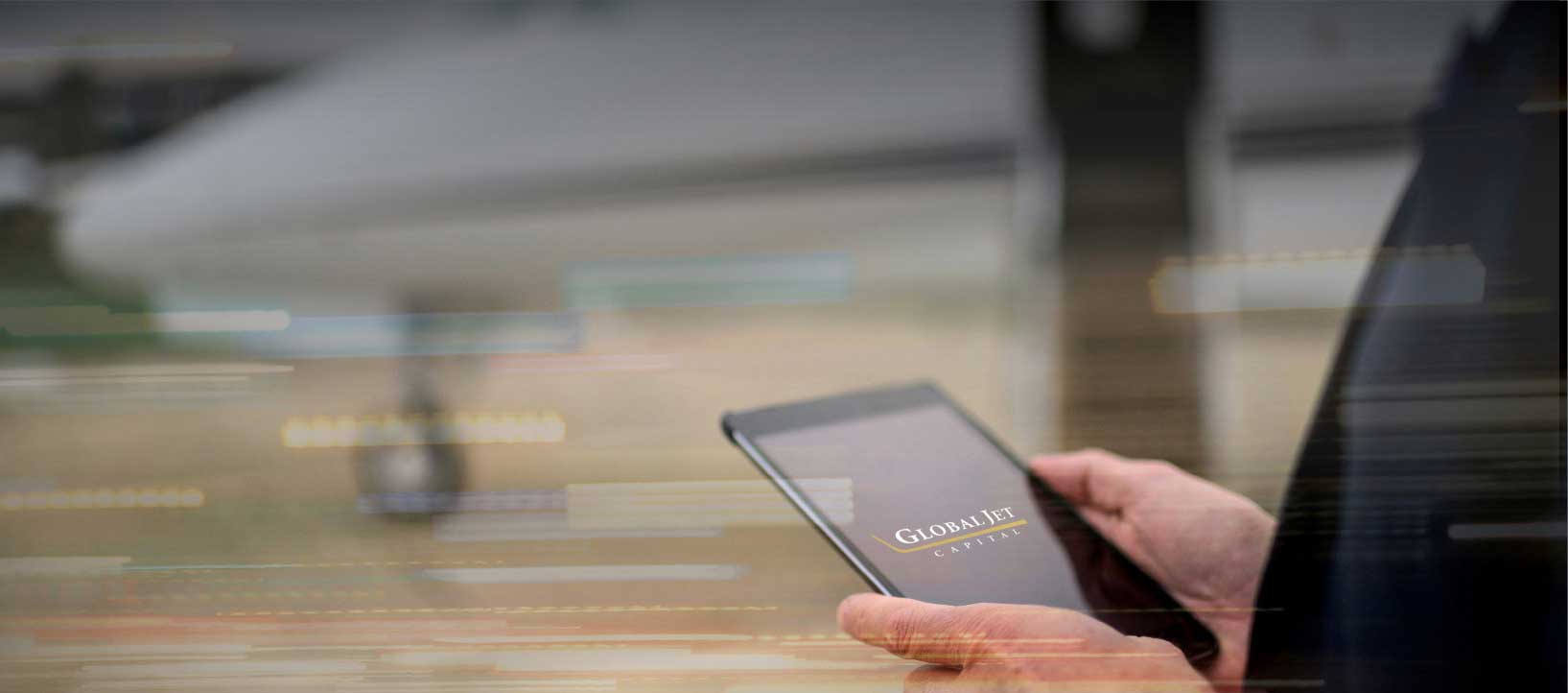 private jet financing needs