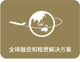global financing and leasing solutions