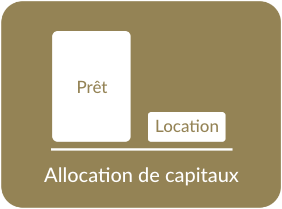 Allocation of Capital