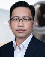 Patrick Yan