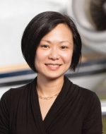 Violet Kwek